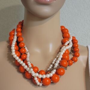 Fashion Necklace